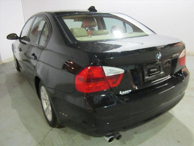 2008 BMW 3 series SE Automatic 4X4 Beutiful