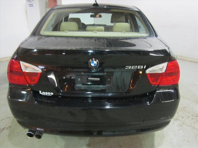 2008 BMW 3 series SE Automatic 4X4 Beutiful