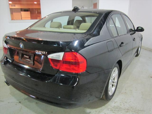 2008 BMW 3 series SE Automatic 4X4 Beutiful