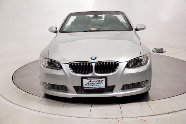 2008 BMW 3 series 4-speed Automatic W/od, 2.0L CVV