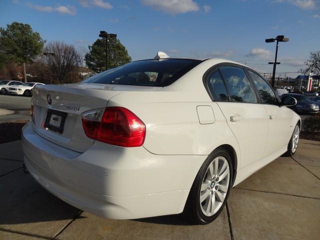 2008 BMW 3 series Base Sport +