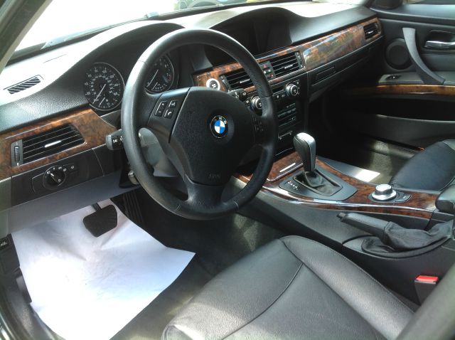 2008 BMW 3 series S FE Plus