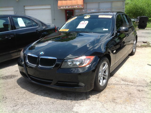 2008 BMW 3 series S FE Plus