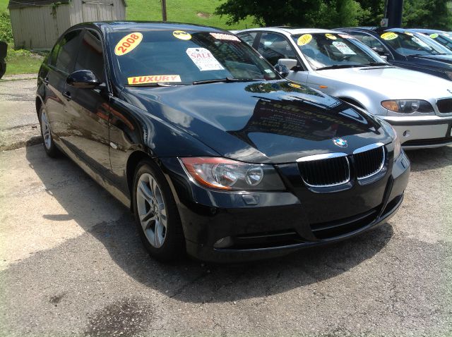 2008 BMW 3 series S FE Plus