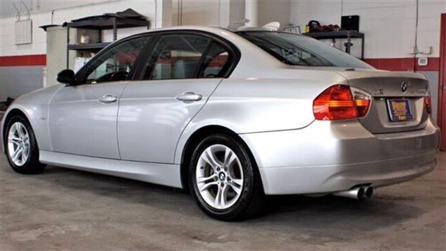 2008 BMW 3 series Base Sport +