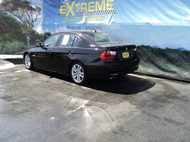 2008 BMW 3 series SE Automatic 4X4 Beutiful