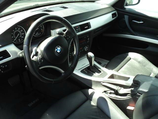 2008 BMW 3 series SE Automatic 4X4 Beutiful