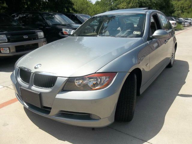 2008 BMW 3 series SE Automatic 4X4 Beutiful