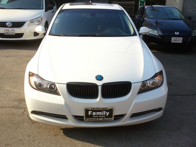 2008 BMW 3 series SE Automatic 4X4 Beutiful