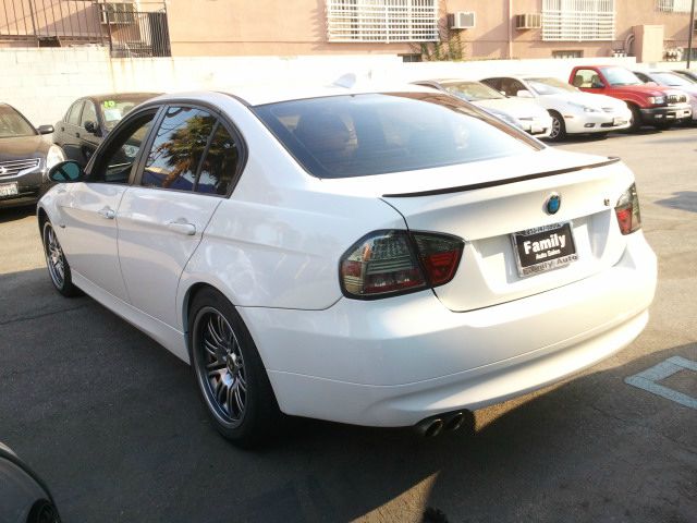 2008 BMW 3 series SE Automatic 4X4 Beutiful