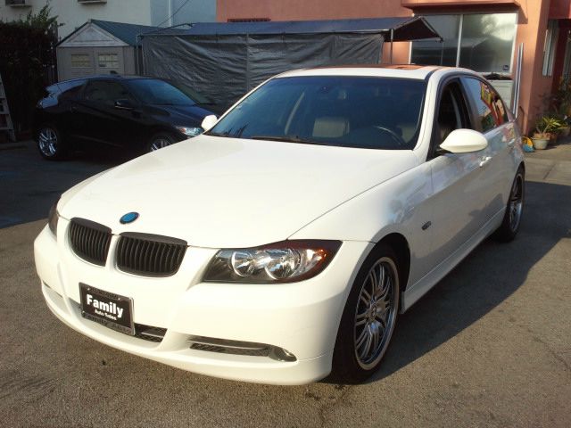 2008 BMW 3 series SE Automatic 4X4 Beutiful