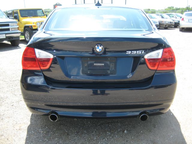 2008 BMW 3 series Ii5dr HB