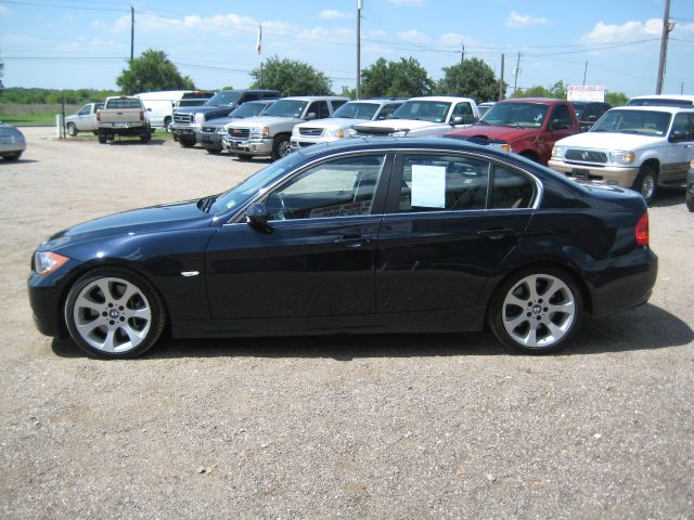 2008 BMW 3 series Ii5dr HB