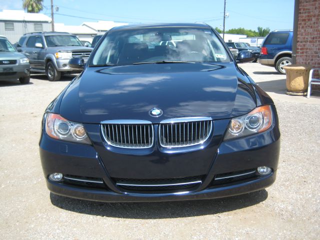 2008 BMW 3 series Ii5dr HB