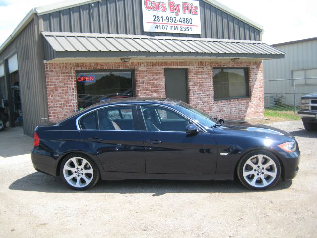 2008 BMW 3 series Ii5dr HB