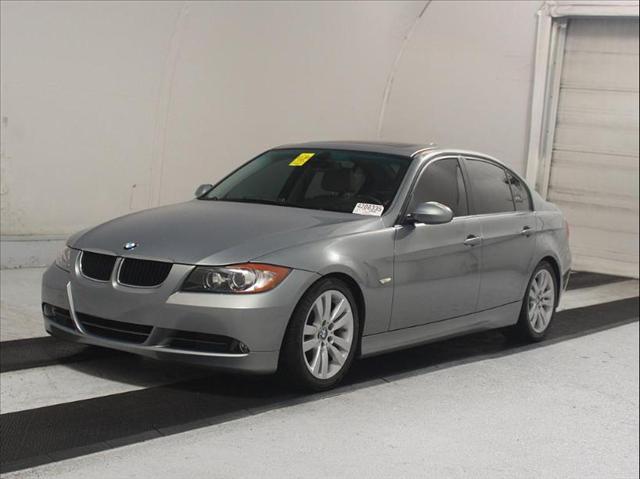 2008 BMW 3 series SE Automatic 4X4 Beutiful