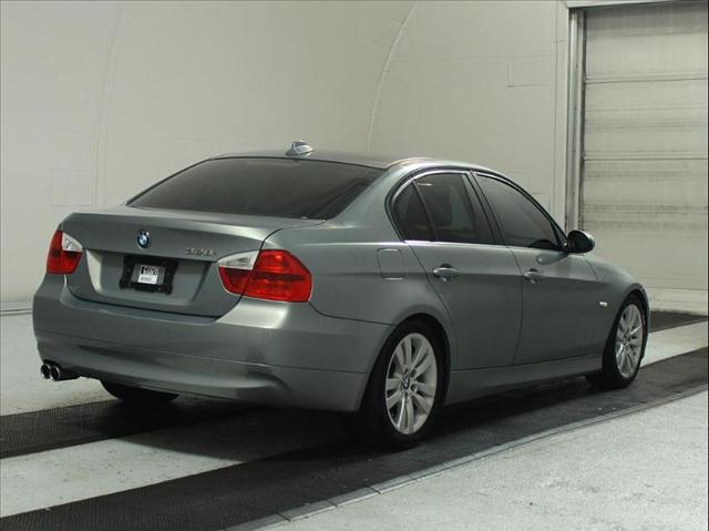 2008 BMW 3 series SE Automatic 4X4 Beutiful