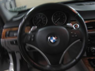 2008 BMW 3 series SE Automatic 4X4 Beutiful