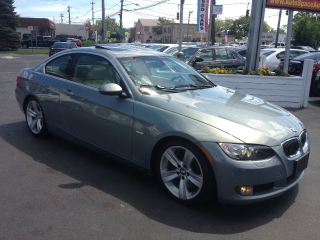 2008 BMW 3 series Base Sport +