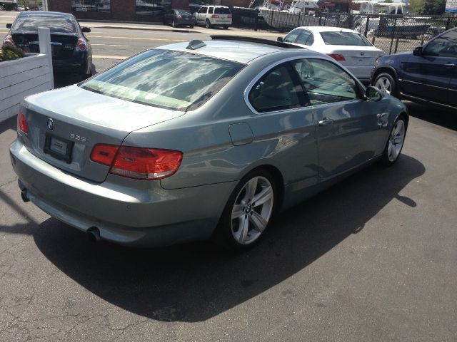 2008 BMW 3 series Base Sport +