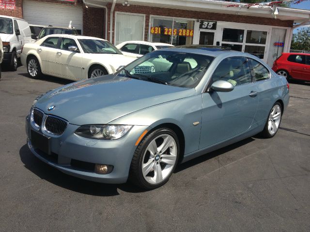 2008 BMW 3 series Base Sport +