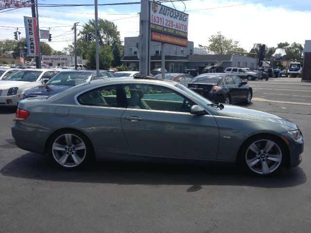 2008 BMW 3 series Base Sport +