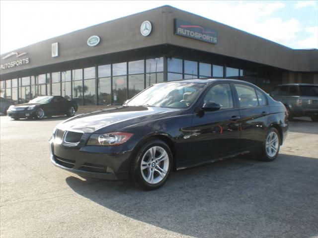 2008 BMW 3 series SE Automatic 4X4 Beutiful