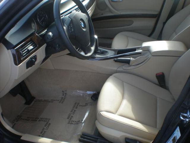 2008 BMW 3 series SE Automatic 4X4 Beutiful