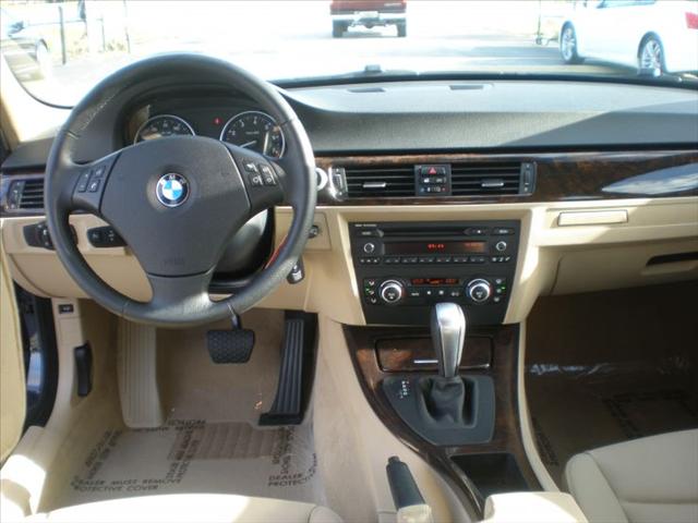 2008 BMW 3 series SE Automatic 4X4 Beutiful