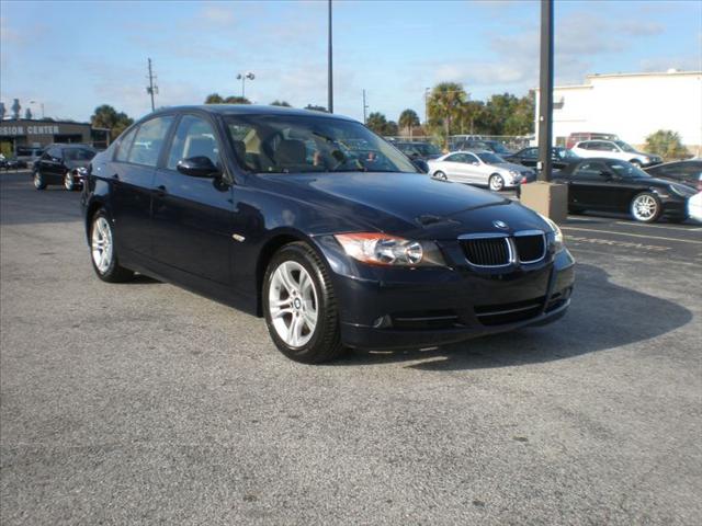 2008 BMW 3 series SE Automatic 4X4 Beutiful