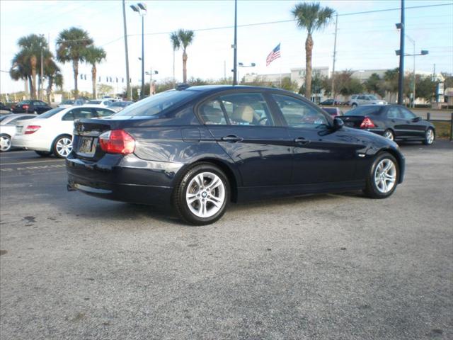 2008 BMW 3 series SE Automatic 4X4 Beutiful