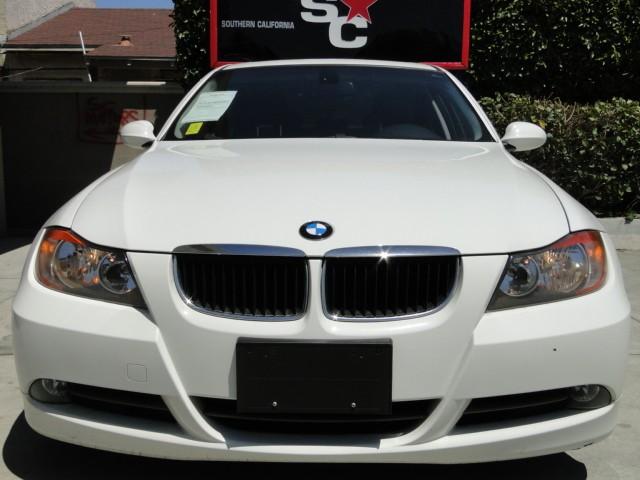 2008 BMW 3 series SE Automatic 4X4 Beutiful