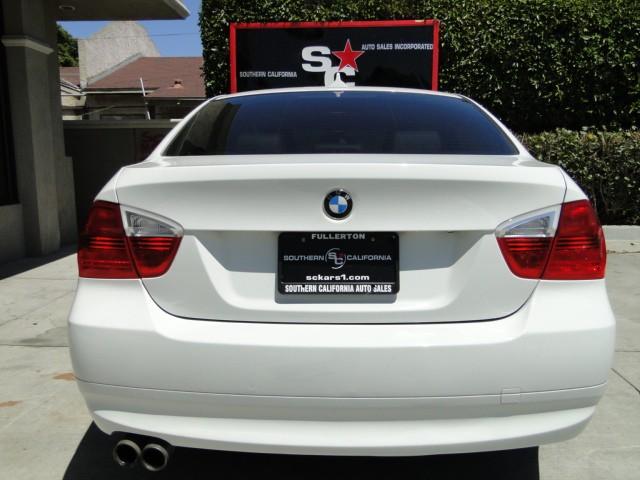 2008 BMW 3 series SE Automatic 4X4 Beutiful