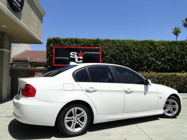 2008 BMW 3 series SE Automatic 4X4 Beutiful