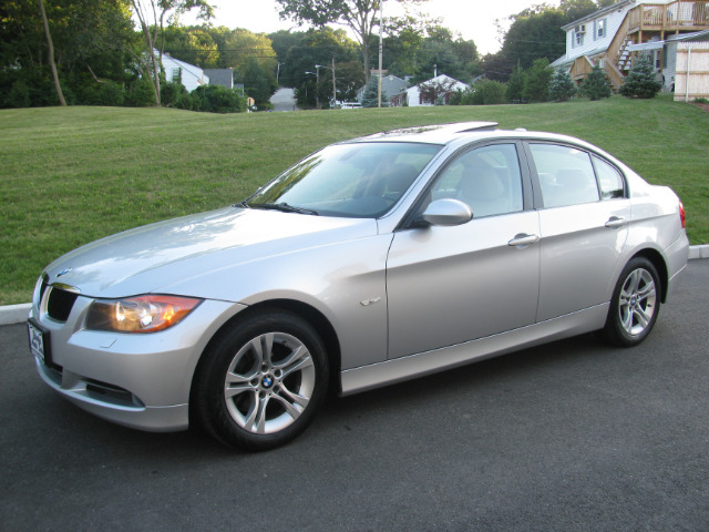 2008 BMW 3 series S FE Plus