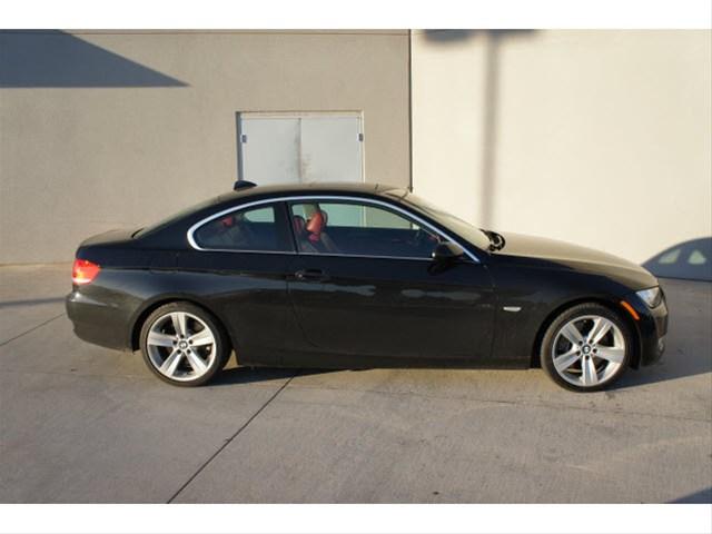 2008 BMW 3 series Luxury Premier