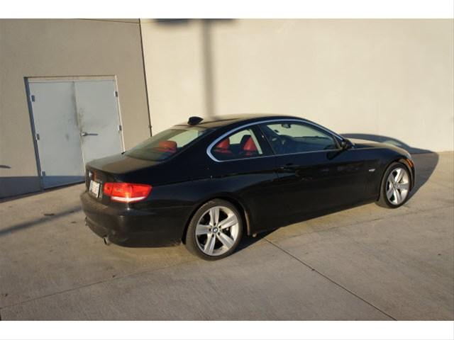 2008 BMW 3 series Luxury Premier