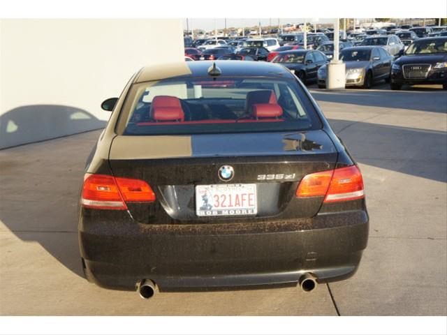 2008 BMW 3 series Luxury Premier