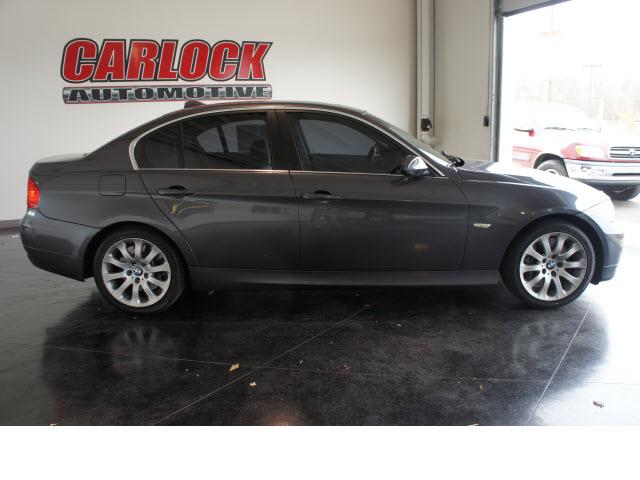 2008 BMW 3 series S FE Plus