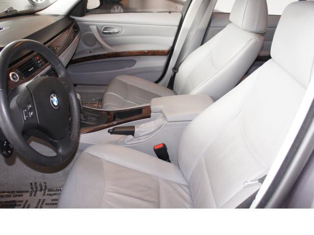 2008 BMW 3 series S FE Plus