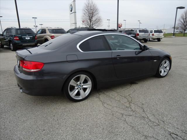 2008 BMW 3 series Leather ROOF