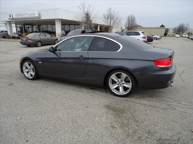 2008 BMW 3 series Leather ROOF