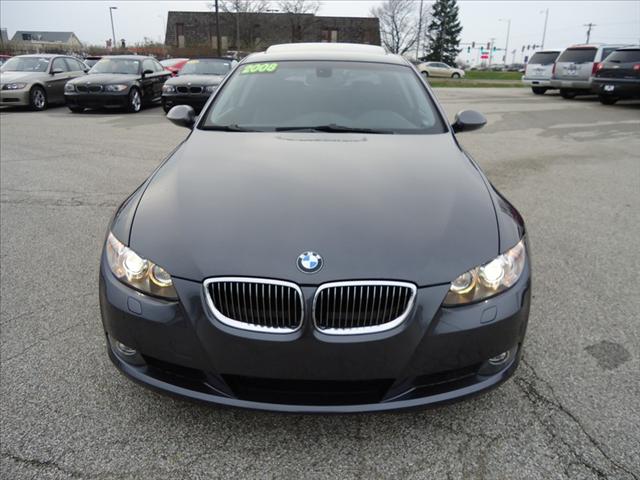 2008 BMW 3 series Leather ROOF