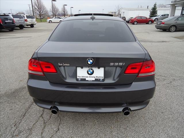 2008 BMW 3 series Leather ROOF