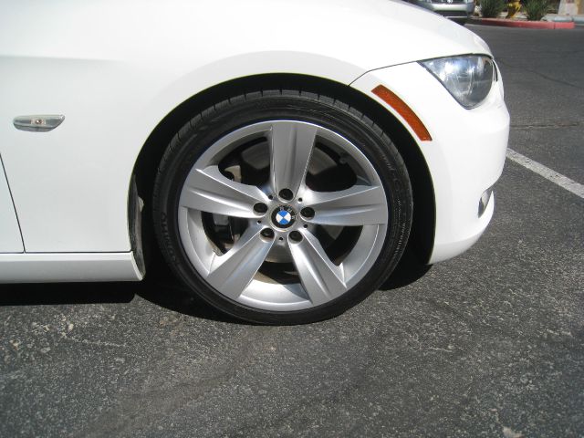 2008 BMW 3 series Base Sport +