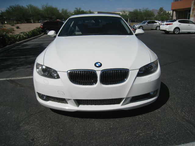 2008 BMW 3 series Base Sport +