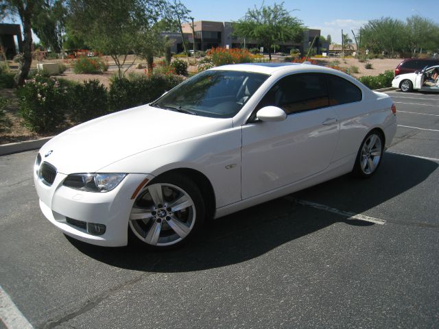 2008 BMW 3 series Base Sport +