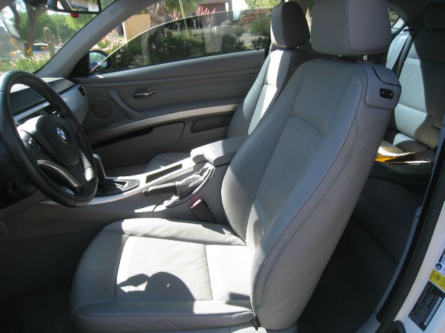 2008 BMW 3 series Base Sport +