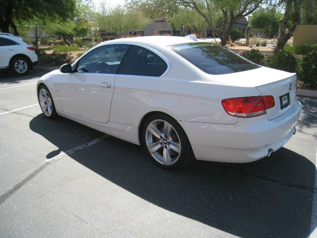 2008 BMW 3 series Base Sport +