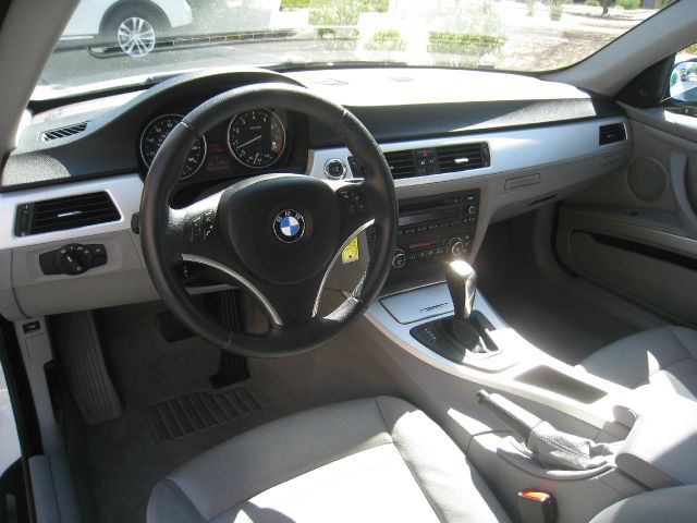 2008 BMW 3 series Base Sport +